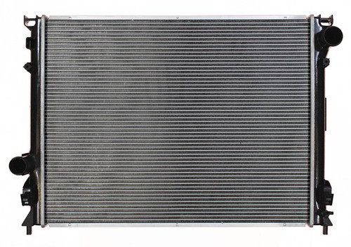 Agility Autoparts Radiator 8013157