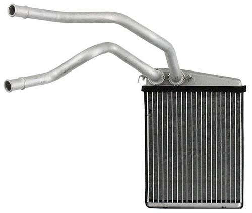 Agility Autoparts HVAC Heater Core 9010720