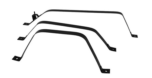 Agility Autoparts Fuel Tank Strap P/N:4040722