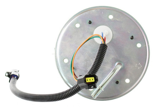 Agility Autoparts Fuel Pump and Sender Assembly P/N:4010210