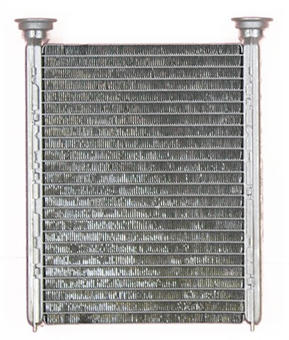 Agility Autoparts HVAC Heater Core 9010558