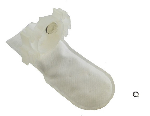 Agility Autoparts Fuel Pump Strainer P/N:4050405