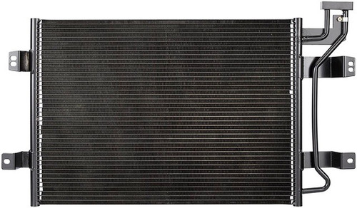 Agility Autoparts A/C Condenser 7013633