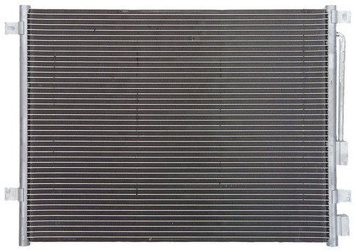 Agility Autoparts A/C Condenser 7014930