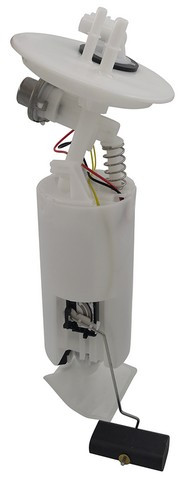 Agility Autoparts Fuel Pump Module Assembly 4010088