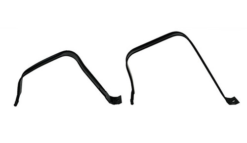 Agility Autoparts Fuel Tank Strap P/N:4040679