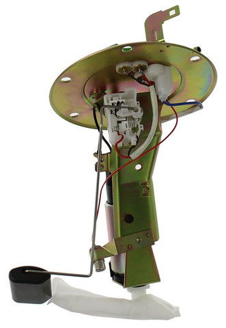 Agility Autoparts Fuel Pump Module Assembly P/N:4010249