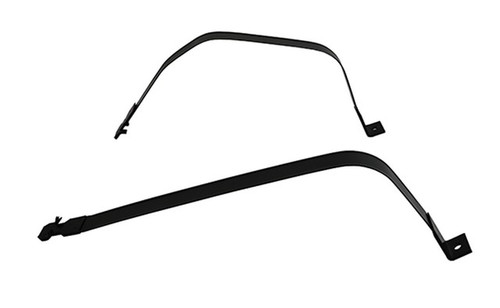 Agility Autoparts Fuel Tank Strap 4040464
