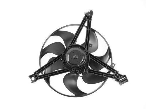 Agility Autoparts Engine Cooling Fan Assembly 6031104