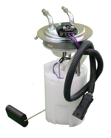 Agility Autoparts Fuel Pump Module Assembly 4010338
