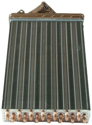 Agility Autoparts HVAC Heater Core 9010040