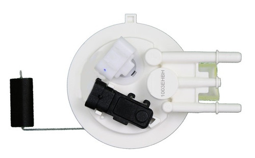 Agility Autoparts Fuel Pump Module Assembly P/N:4010244