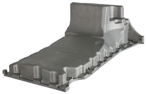 Agility Autoparts Engine Oil Pan 3310118
