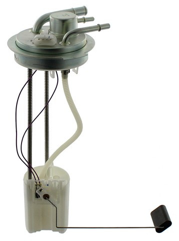 Agility Autoparts Fuel Pump Module Assembly P/N:4011250