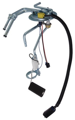 Agility Autoparts Fuel Tank Sending Unit P/N:4017118