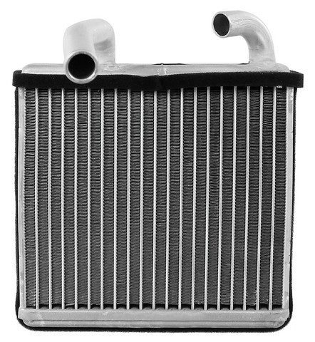Agility Autoparts HVAC Heater Core 9010230