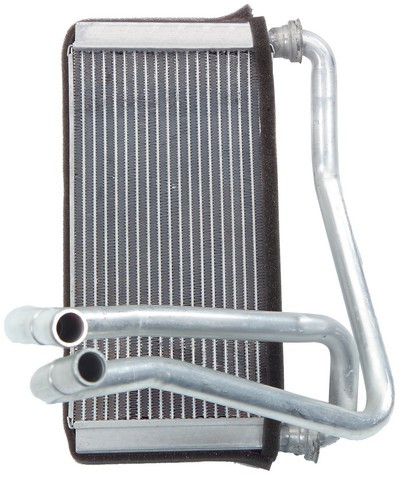 Agility Autoparts HVAC Heater Core 9010389