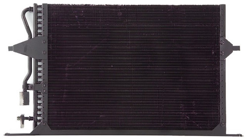 Agility Autoparts A/C Condenser 7014766