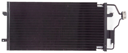 Agility Autoparts A/C Condenser 7014784