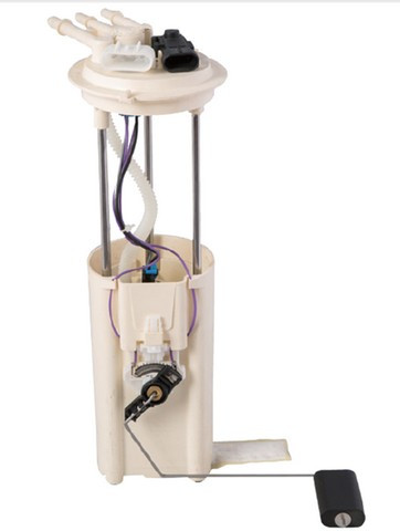 Agility Autoparts Fuel Pump Module Assembly 4010111