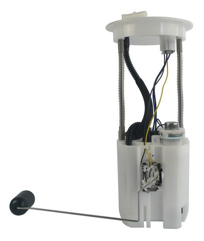 Agility Autoparts Fuel Pump Module Assembly P/N:4011012