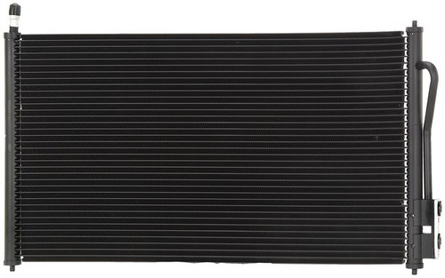 Agility Autoparts A/C Condenser 7013391