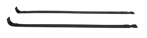 Agility Autoparts Fuel Tank Strap P/N:4040303