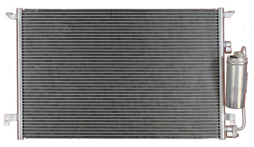 Agility Autoparts A/C Condenser 7013635