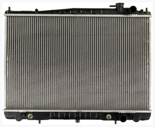 Agility Autoparts Radiator 8012215