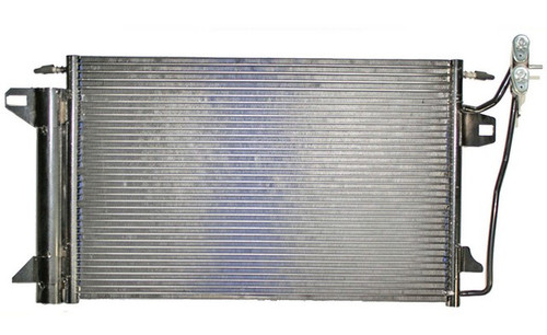 Agility Autoparts A/C Condenser 7013390