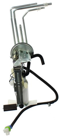 Agility Autoparts Fuel Pump and Sender Assembly P/N:4010085