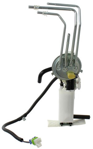 Agility Autoparts Fuel Pump and Sender Assembly P/N:4010085