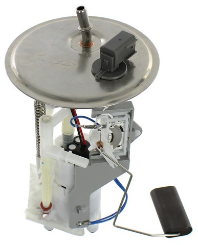 Agility Autoparts Fuel Pump Module Assembly P/N:4010500