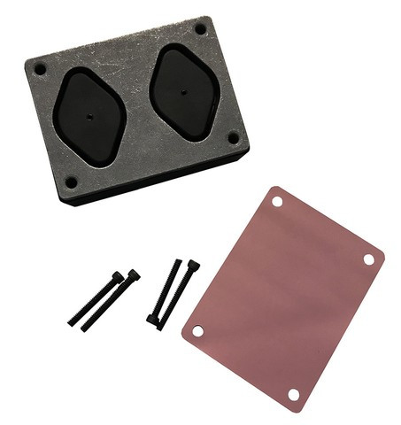 Agility Autoparts Fuel Pump Driver Module 4065072