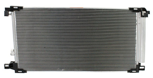 Agility Autoparts A/C Condenser 7010029