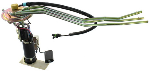 Agility Autoparts Fuel Pump and Sender Assembly P/N:4011123