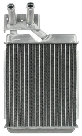 Agility Autoparts HVAC Heater Core 9010200