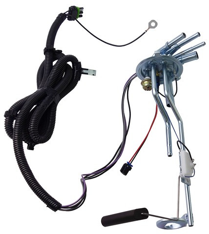 Agility Autoparts Fuel Tank Sending Unit 4017241