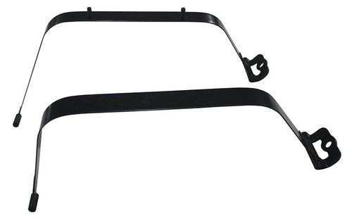 Agility Autoparts Fuel Tank Strap P/N:4040778