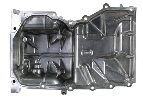Agility Autoparts Engine Oil Pan 3310127 - view 4