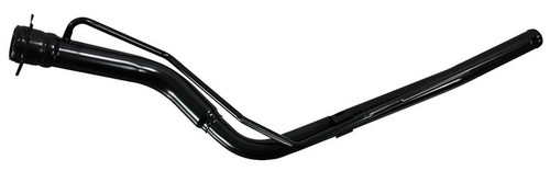 Agility Autoparts Fuel Tank Filler Neck 4063075