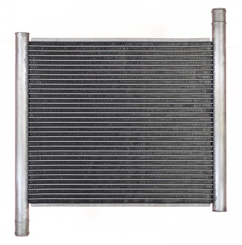 Agility Autoparts Radiator 8013169