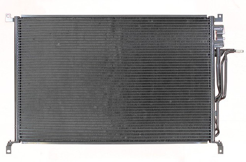Agility Autoparts A/C Condenser 7013269