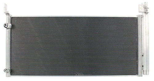 Agility Autoparts A/C Condenser 7010070