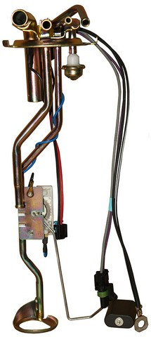 Agility Autoparts Fuel Tank Sending Unit P/N:4017098