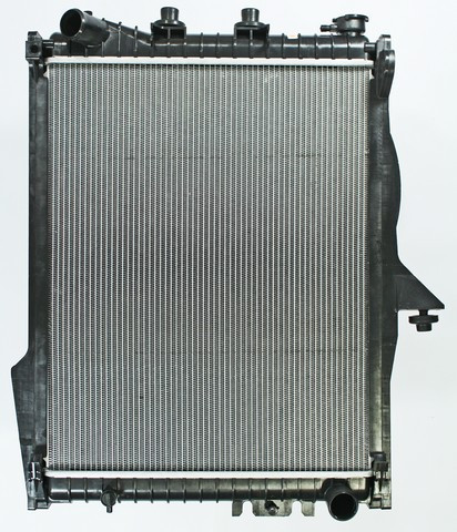 Agility Autoparts Radiator 8012738