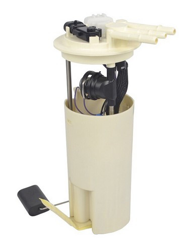 Agility Autoparts Fuel Pump Module Assembly 4010212