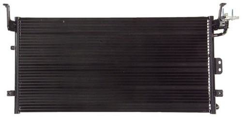 Agility Autoparts A/C Condenser 7014949