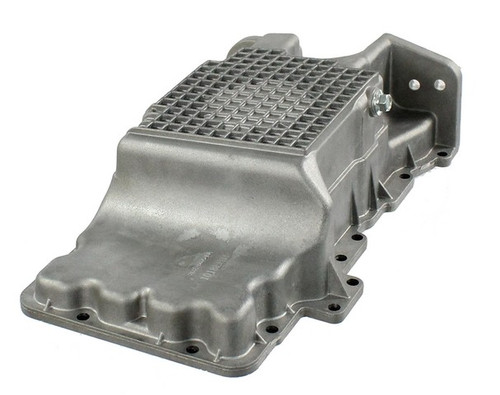 Agility Autoparts Engine Oil Pan 3310229