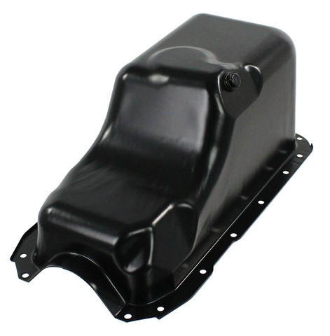 Agility Autoparts Engine Oil Pan 3310006